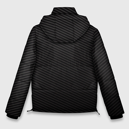 Мужская зимняя куртка Kobe Bryant / 3D-Черный – фото 2
