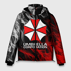 Мужская зимняя куртка UMBRELLA CORP