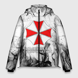 Мужская зимняя куртка UMBRELLA CORP