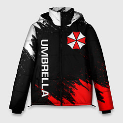 Мужская зимняя куртка UMBRELLA CORP