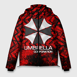 Мужская зимняя куртка UMBRELLA CORP