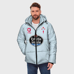 Куртка зимняя мужская Смолов Сельта Домашняя 2020, цвет: 3D-светло-серый — фото 2