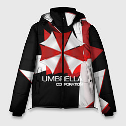 Мужская зимняя куртка UMBRELLA CORP