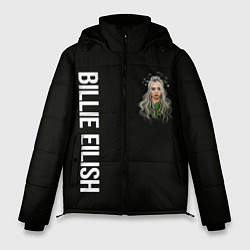 Мужская зимняя куртка BILLIE EILISH