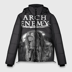 Мужская зимняя куртка Arch Enemy 79