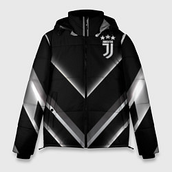 Мужская зимняя куртка Juventus F C