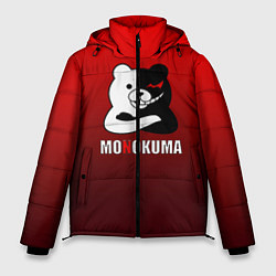 Мужская зимняя куртка Monokuma