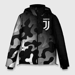 Мужская зимняя куртка JUVENTUS ЮВЕНТУС