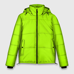 Куртка зимняя мужская ACID, цвет: 3D-черный