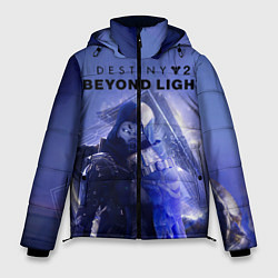 Мужская зимняя куртка Destiny 2 : Beyond Light