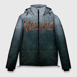 Мужская зимняя куртка Valheim