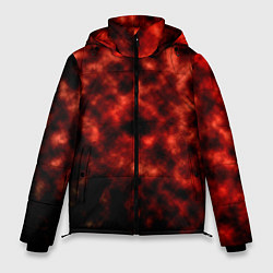 Куртка зимняя мужская Rage, цвет: 3D-черный
