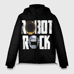 Мужская зимняя куртка Robot Rock