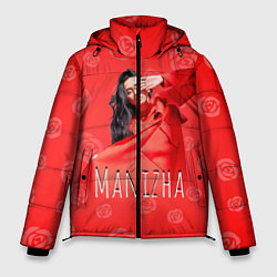 Мужская зимняя куртка Манижа Manizha
