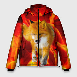 Мужская зимняя куртка Fire Fox