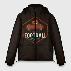 Мужская зимняя куртка Легенда Футбола