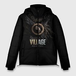 Мужская зимняя куртка Resident Evil Village