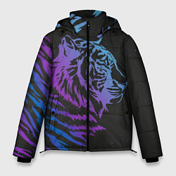 Мужская зимняя куртка Tiger Neon