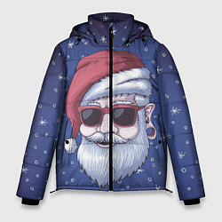 Мужская зимняя куртка САНТА ХИПСТЕР SANTA HIPSTER