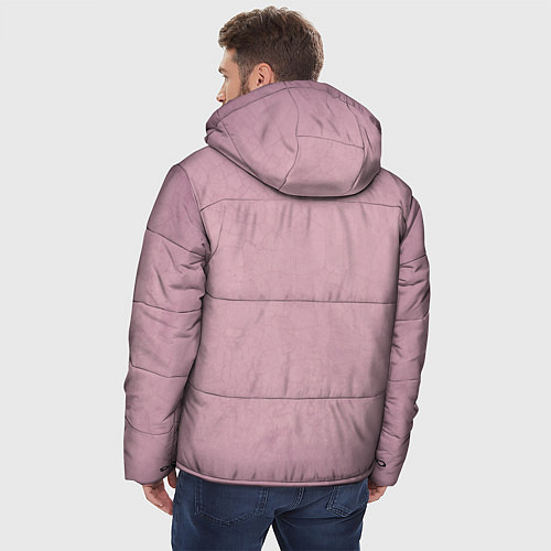 Мужская зимняя куртка Code Geass, Лелуш Ламперуж и C C / 3D-Светло-серый – фото 4