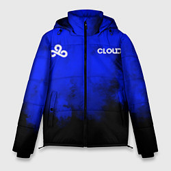 Мужская зимняя куртка Форма Cloud9