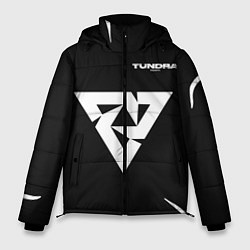 Мужская зимняя куртка Форма Tundra Esports