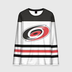 Мужской лонгслив Carolina Hurricanes