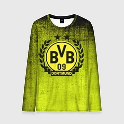 Мужской лонгслив Borussia5