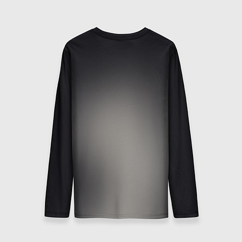 Мужской лонгслив Die Antwoord: Black Girl / 3D-принт – фото 2