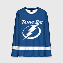 Мужской лонгслив Tampa Bay: Drouin