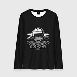 Мужской лонгслив Hockey League