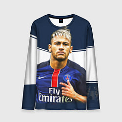 Мужской лонгслив Neymar: Fly Emirates