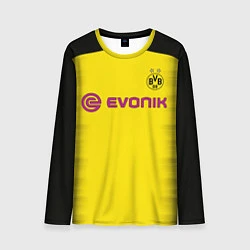 Мужской лонгслив BVB FC: Aubameyang Away 17/18