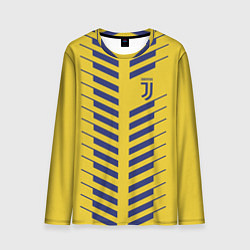 Мужской лонгслив FC Juventus: Creative