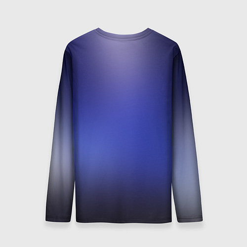 Мужской лонгслив Your Name / 3D-принт – фото 2