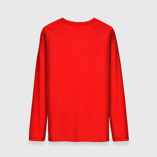 Мужской лонгслив Сделано в СССР 1949 / 3D-принт – фото 2