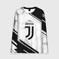 Мужской лонгслив Juventus