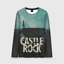 Мужской лонгслив Castle Rock