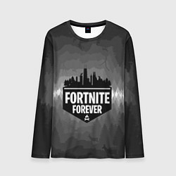 Мужской лонгслив FORTNITE FOREVER