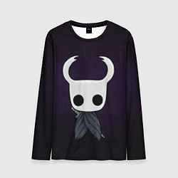 Мужской лонгслив Hollow Knight