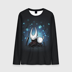 Мужской лонгслив Hollow Knight