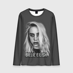 Мужской лонгслив BILLIE EILISH