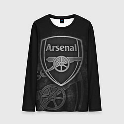 Мужской лонгслив Arsenal