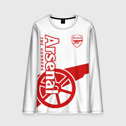 Мужской лонгслив Arsenal