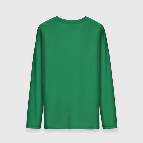 Мужской лонгслив JoJo Bizarre Adventure / 3D-принт – фото 2