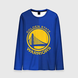 Мужской лонгслив GOLDEN STATE WARRIORS