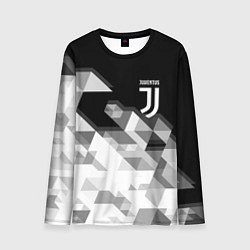 Мужской лонгслив JUVENTUS