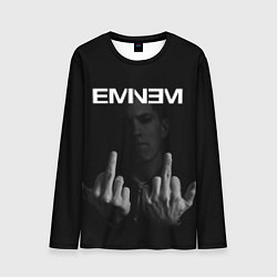 Мужской лонгслив EMINEM