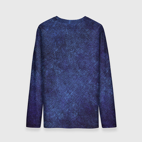 Мужской лонгслив Metallica / 3D-принт – фото 2