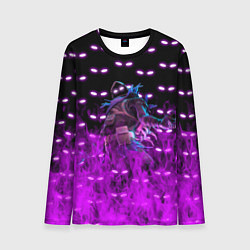 Мужской лонгслив Fortnite Raven